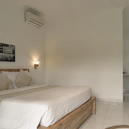 Nyang - Nyang Bungalow Uluwatu