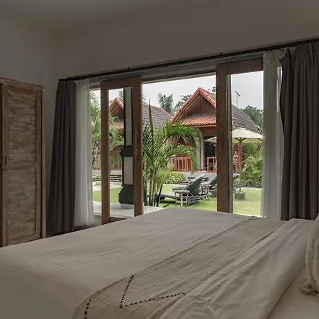 Nyang - Nyang Bungalow Uluwatu