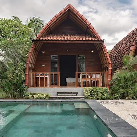 Nyang - Nyang Bungalow Uluwatu