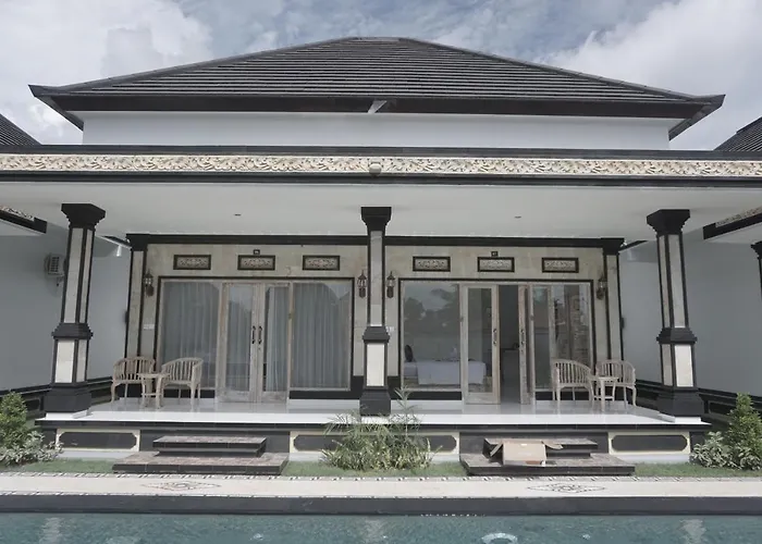 Nyang - Nyang Affittacamere Uluwatu