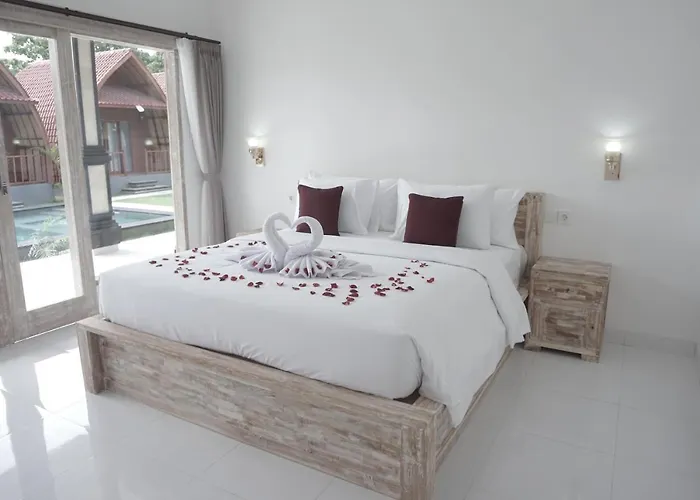 Nyang - Nyang Affittacamere 4*