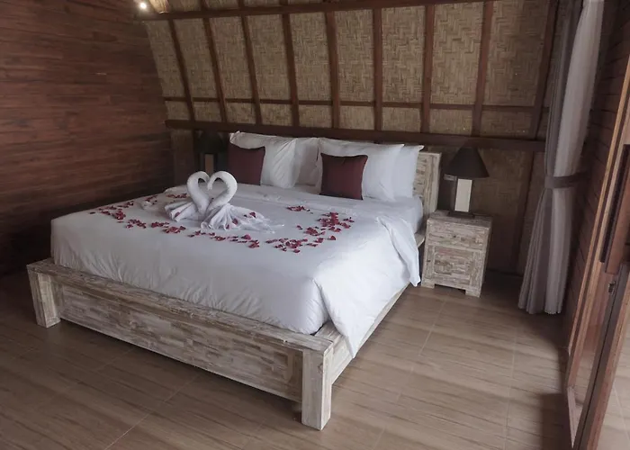 Nyang - Nyang Uluwatu