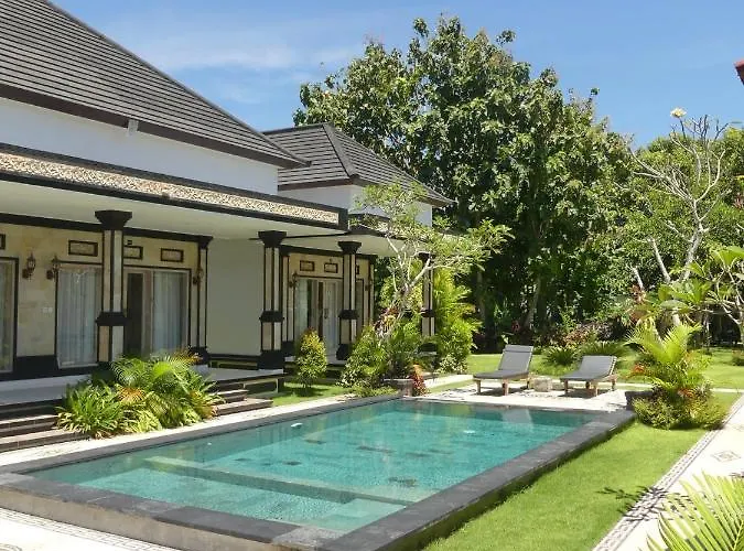 Nyang - Nyang Uluwatu