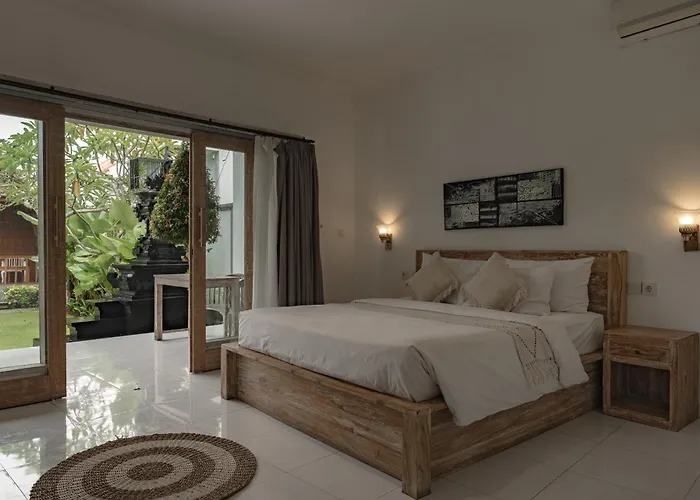 Affittacamere Nyang - Nyang Uluwatu
