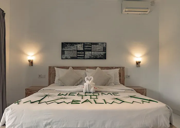 Nyang - Nyang Affittacamere Uluwatu