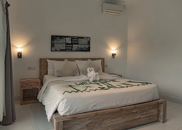 Nyang - Nyang Affittacamere Uluwatu