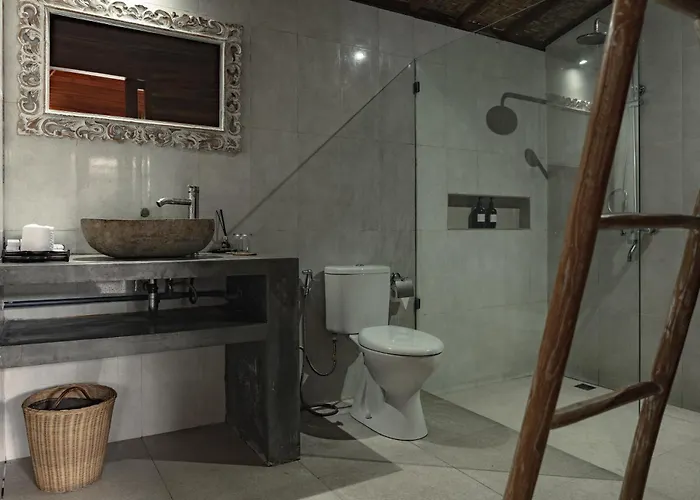 Nyang - Nyang 4* Uluwatu