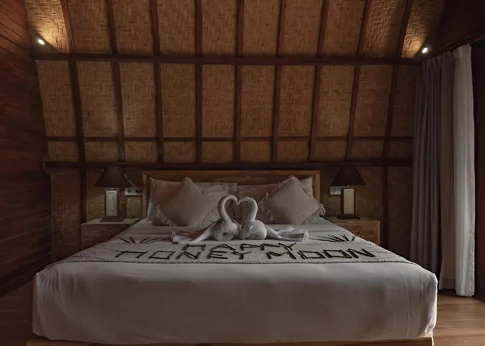 Affittacamere Nyang - Nyang Uluwatu